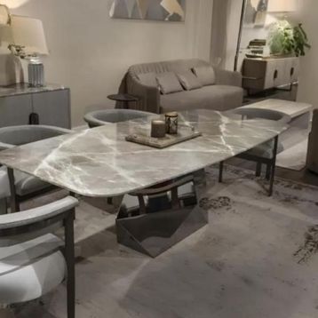 Stone International Maestro