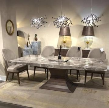 Stone International Opera