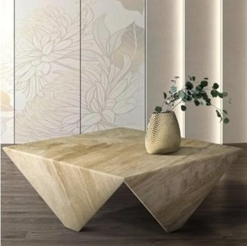 Stone International Origami