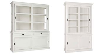 Cabinets