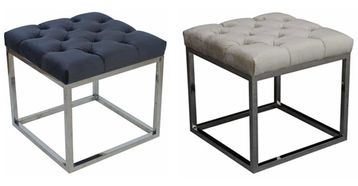 Richmond Interiors Pouffes