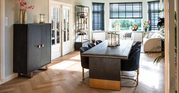 Richmond Interiors Hunter