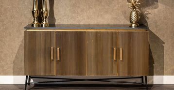 Richmond Interiors Ironville