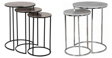 Richmond Interiors Occasional Tables