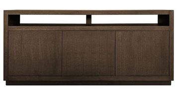 Richmond Interiors Oakura Brown
