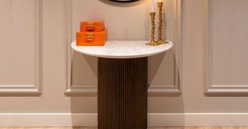 Richmond Interiors Mayfield