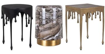 Richmond Interiors Side Tables