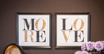 Richmond Interiors Wall Art