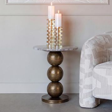 Richmond Interiors Side Tables