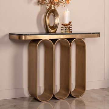 Richmond Interiors Console Tables