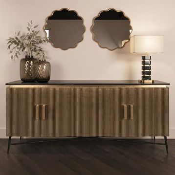 Richmond Interiors Ironville