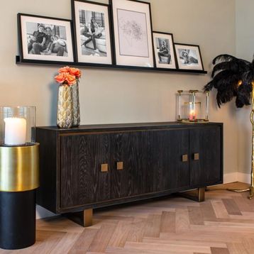 Richmond Interiors Hunter