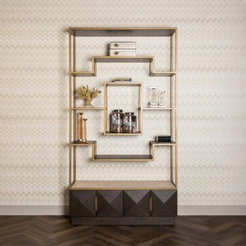 Richmond Interiors Claremont