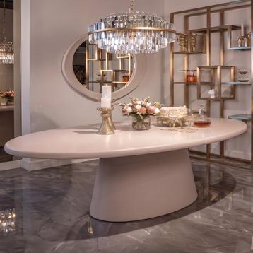 Richmond Interiors Clayton