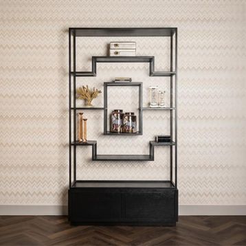 Richmond Interiors Bonvoy
