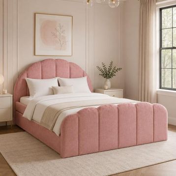 Richmond Interiors Beds