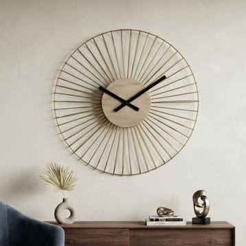 Richmond Interiors Clocks