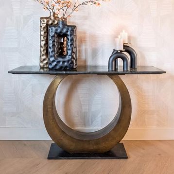 Richmond Interiors Console Tables