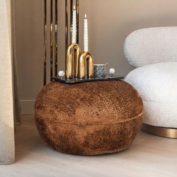 Richmond Interiors Pouffes