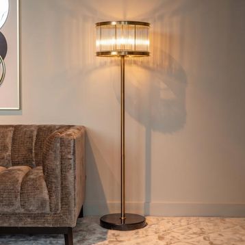 Richmond Interiors Floor Lamps