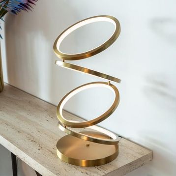 Richmond Interiors Table Lamps