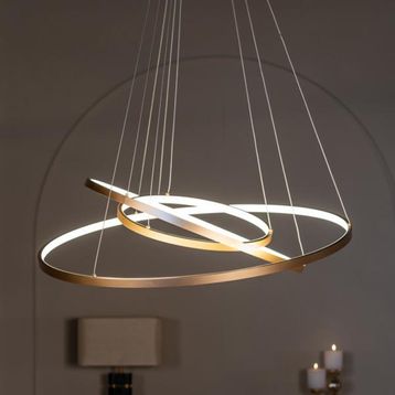 Richmond Interiors Lighting