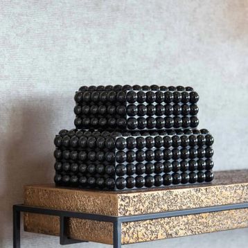 Richmond Interiors Jewellery Box