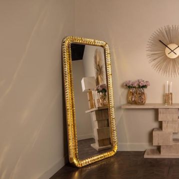 Richmond Interiors Mirrors