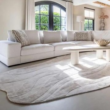 Richmond Interiors Carpets