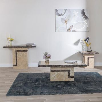 Humz Venice Cream Marble