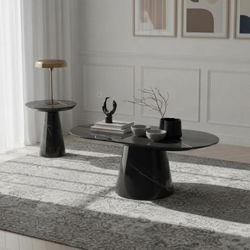 Humz Carrera Black Marble