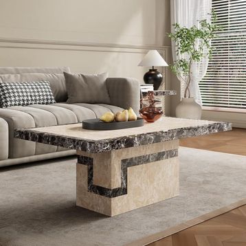 Humz Venice Cream Marble