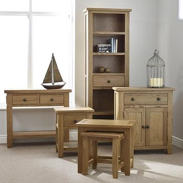Homebrands Appleby Petite Oak