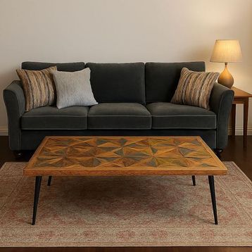 Homebrands Juan