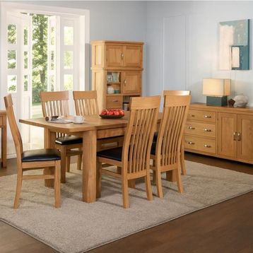 Annaghmore Treviso Oak