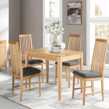 Annaghmore Dunmore Oak