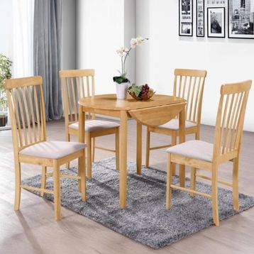 Annaghmore Cologne Light Oak