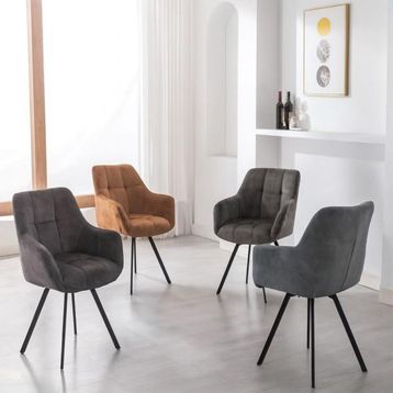 Annaghmore Dining Chairs