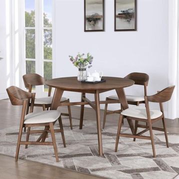 Annaghmore Carrington Walnut