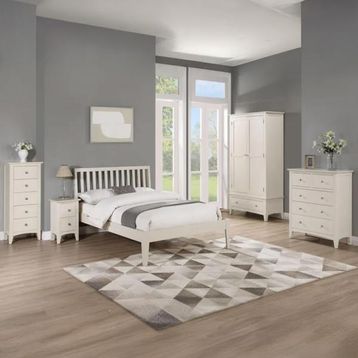 Annaghmore Luciana Ivory