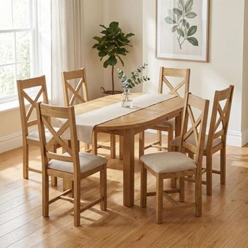 Annaghmore Dorchester Dining