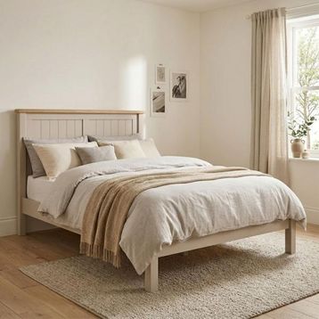 Annaghmore Windermere Bedroom