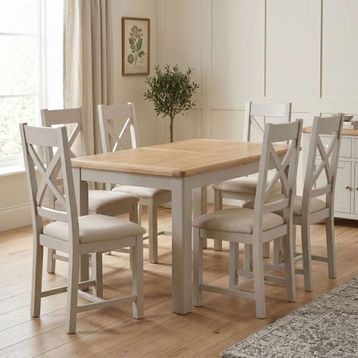 Annaghmore Windermere Dining