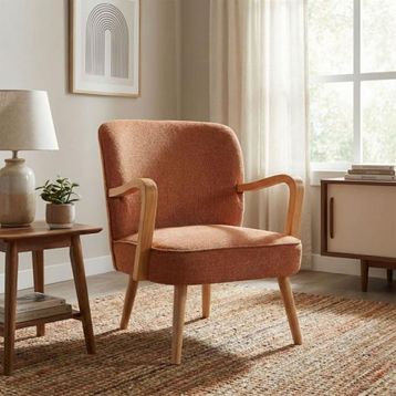 Annaghmore Accent Chairs