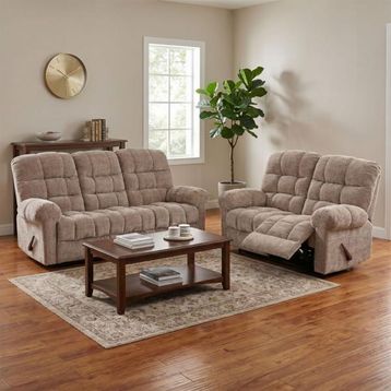 Annaghmore Cloud Sofa