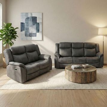Annaghmore Darlington Sofa