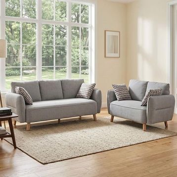 Annaghmore Georgia Sofa