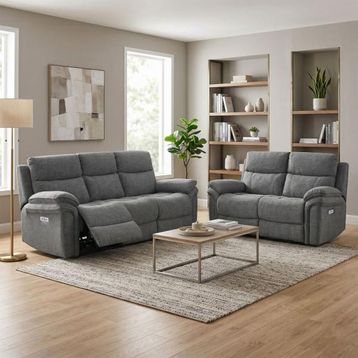 Annaghmore Harrow Sofa