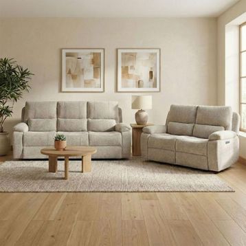 Annaghmore Knightsbridge Sofa