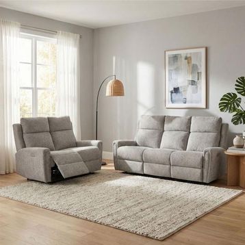 Annaghmore Mayfair Electric Sofa